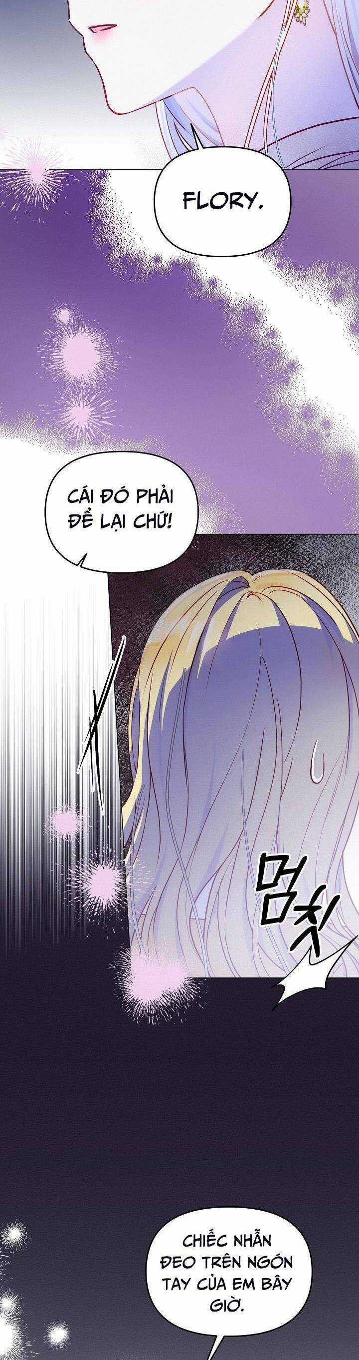 Chiến Lược Ly Hôn - Chapter 6 - Trang 35