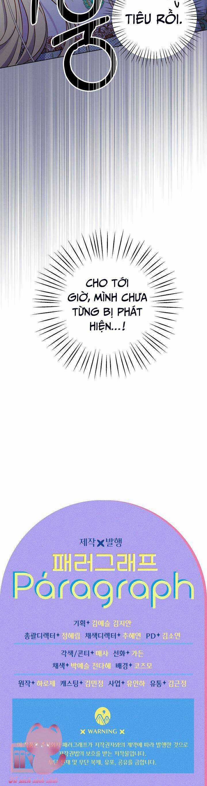 Chiến Lược Ly Hôn - Chapter 6 - Trang 37