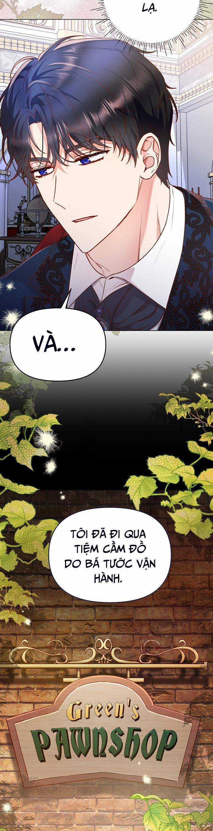 Chiến Lược Ly Hôn - Chapter 6 - Trang 5