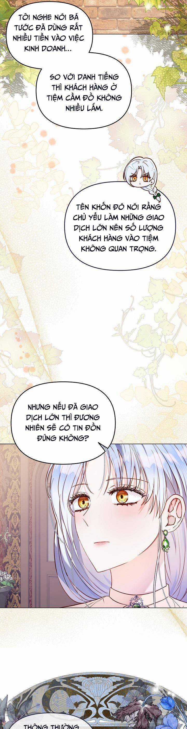 Chiến Lược Ly Hôn - Chapter 6 - Trang 6