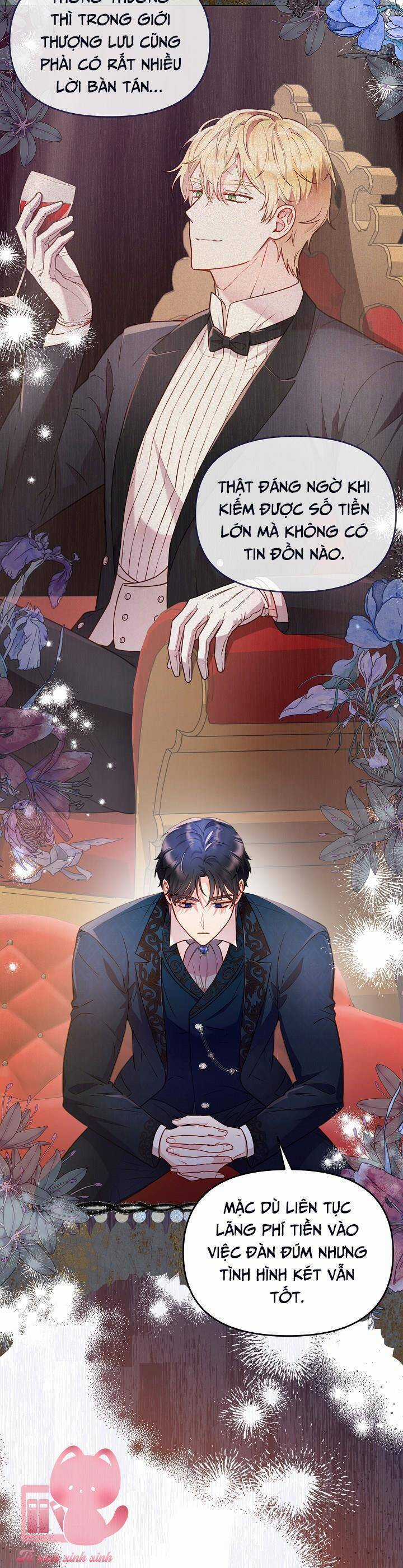 Chiến Lược Ly Hôn - Chapter 6 - Trang 7