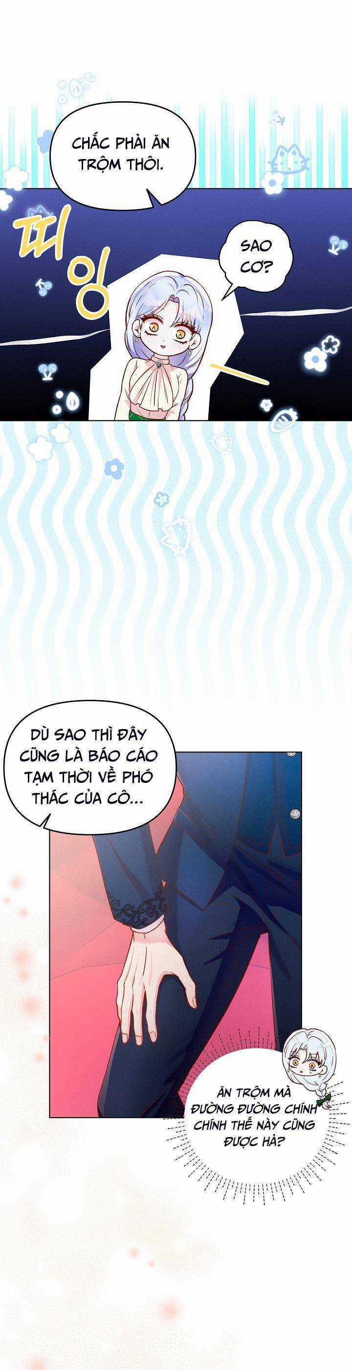 Chiến Lược Ly Hôn - Chapter 6 - Trang 9