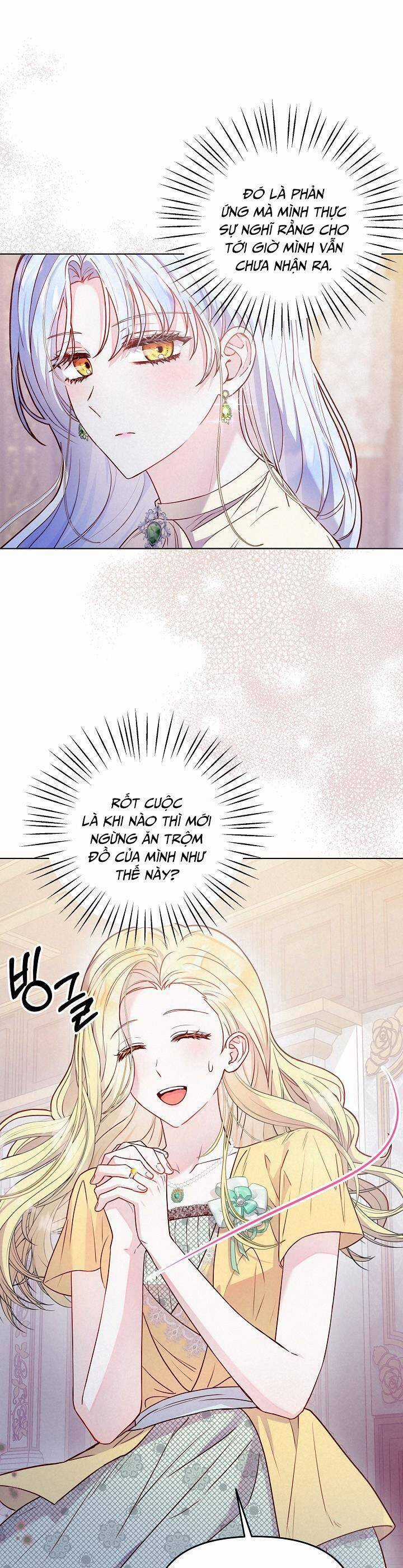 Chiến Lược Ly Hôn - Chapter 7 - Trang 2