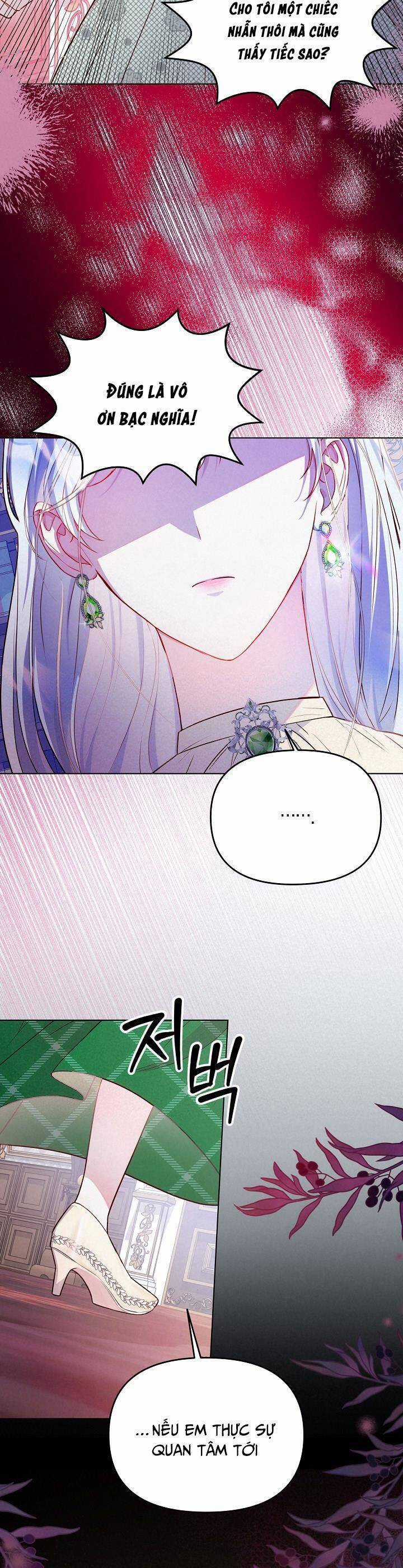 Chiến Lược Ly Hôn - Chapter 7 - Trang 11