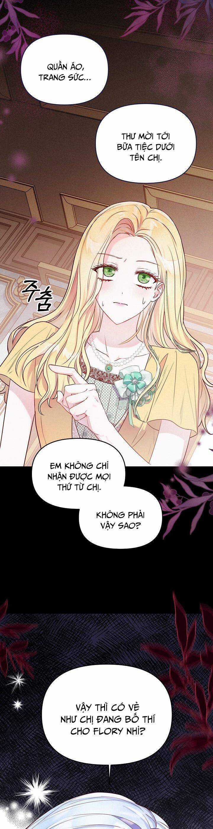Chiến Lược Ly Hôn - Chapter 7 - Trang 12