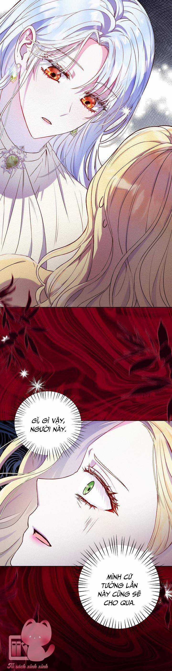 Chiến Lược Ly Hôn - Chapter 7 - Trang 13