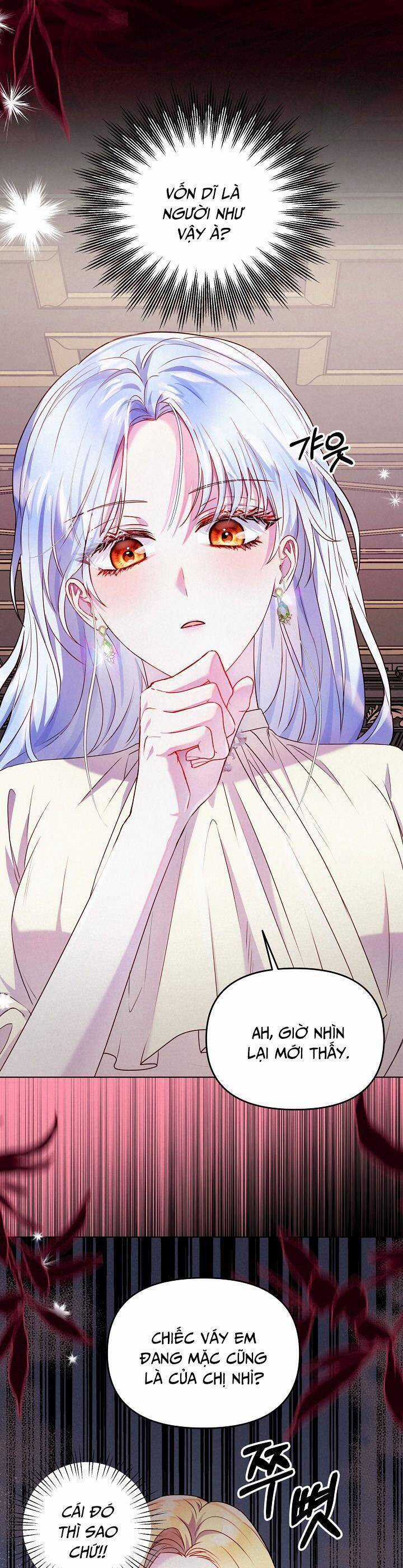 Chiến Lược Ly Hôn - Chapter 7 - Trang 14