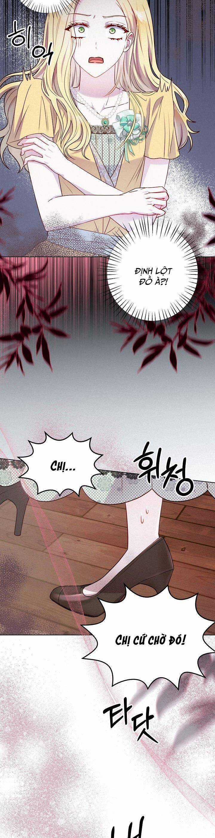 Chiến Lược Ly Hôn - Chapter 7 - Trang 15