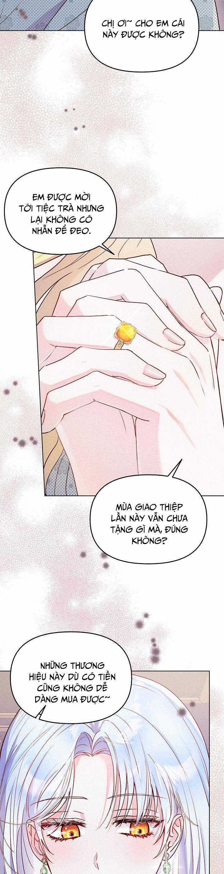 Chiến Lược Ly Hôn - Chapter 7 - Trang 3