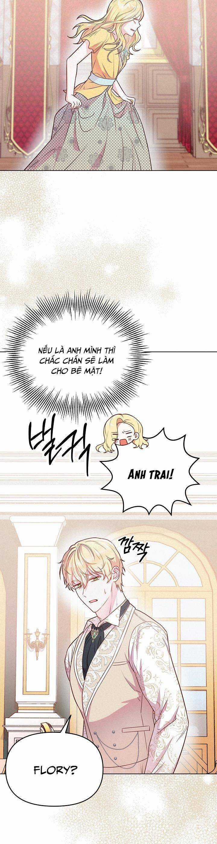 Chiến Lược Ly Hôn - Chapter 7 - Trang 21