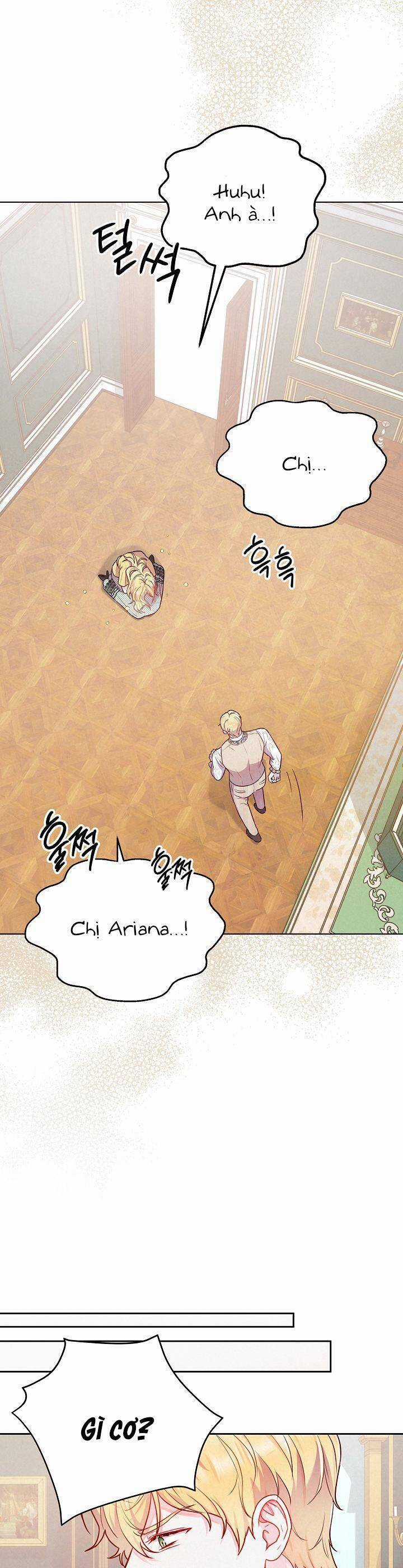 Chiến Lược Ly Hôn - Chapter 7 - Trang 22