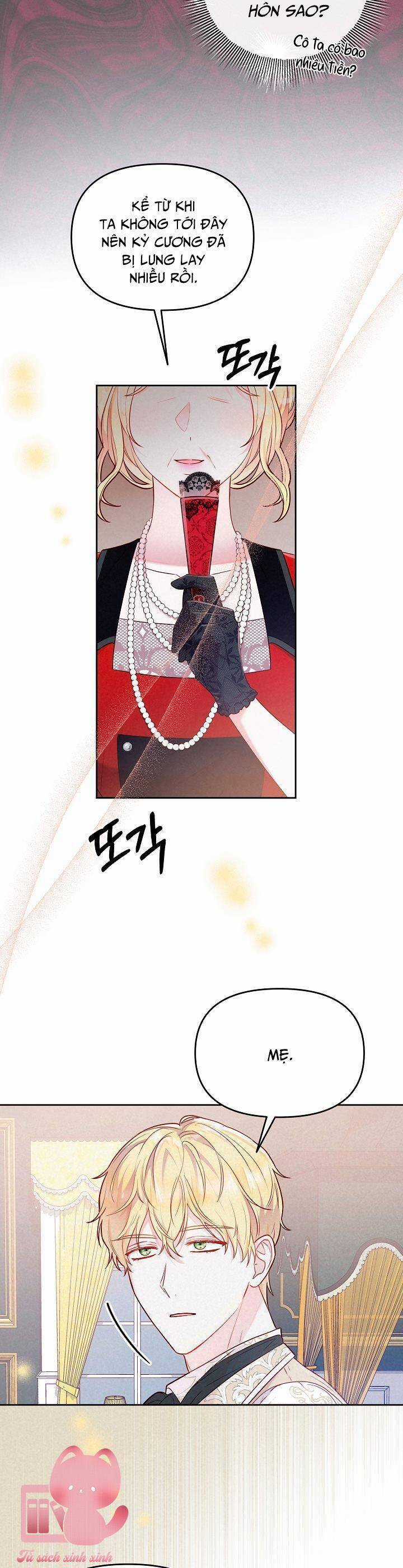 Chiến Lược Ly Hôn - Chapter 7 - Trang 25