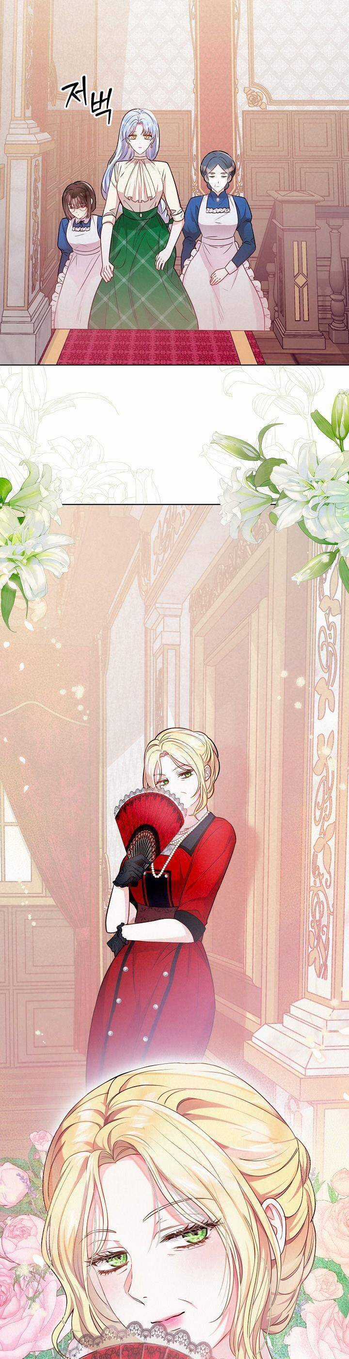 Chiến Lược Ly Hôn - Chapter 7 - Trang 27