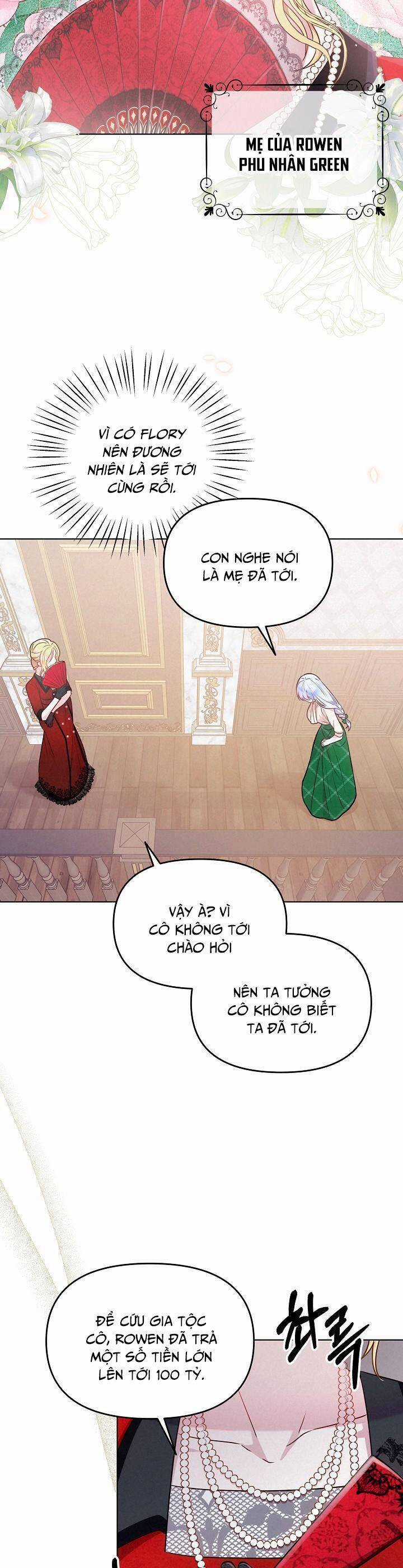 Chiến Lược Ly Hôn - Chapter 7 - Trang 28