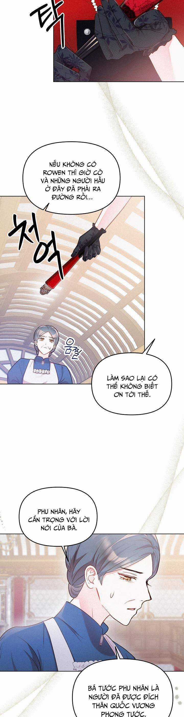 Chiến Lược Ly Hôn - Chapter 7 - Trang 29