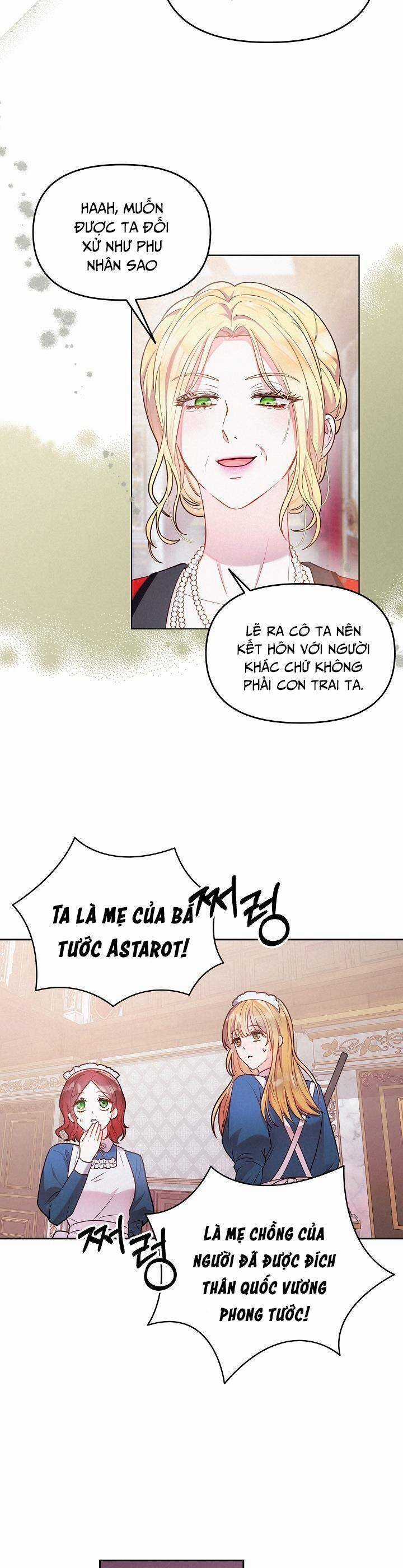 Chiến Lược Ly Hôn - Chapter 7 - Trang 30