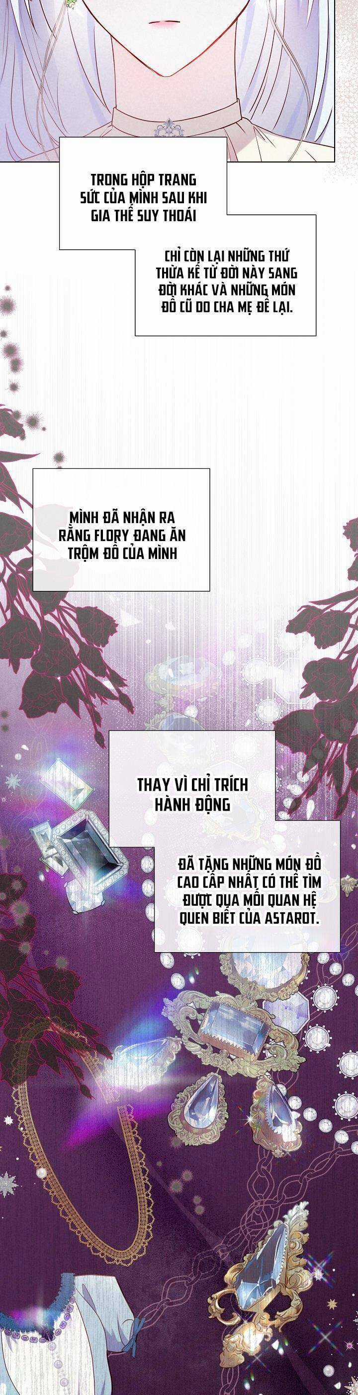 Chiến Lược Ly Hôn - Chapter 7 - Trang 4