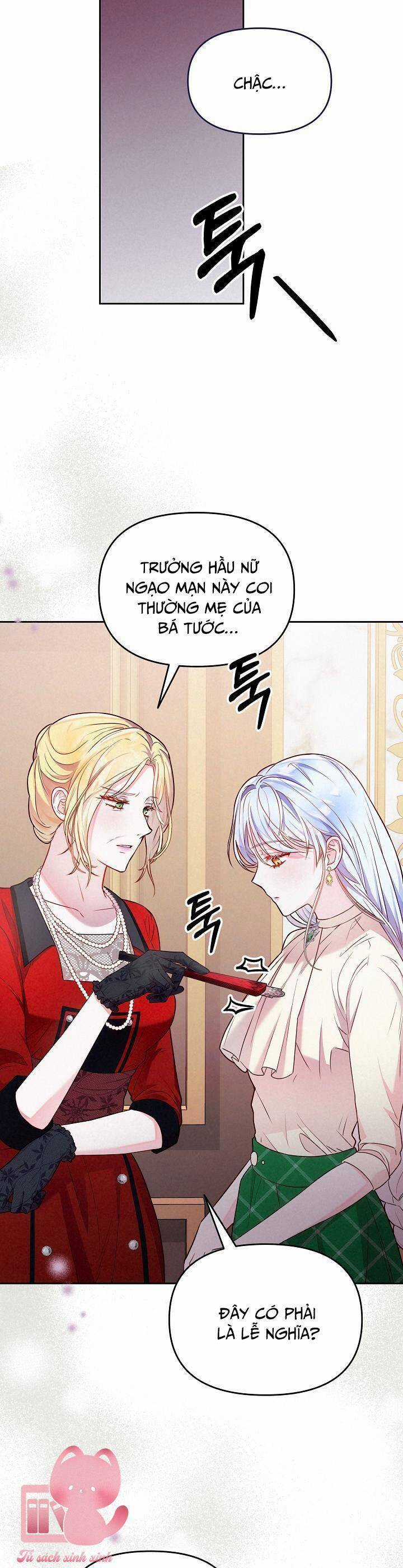 Chiến Lược Ly Hôn - Chapter 7 - Trang 31