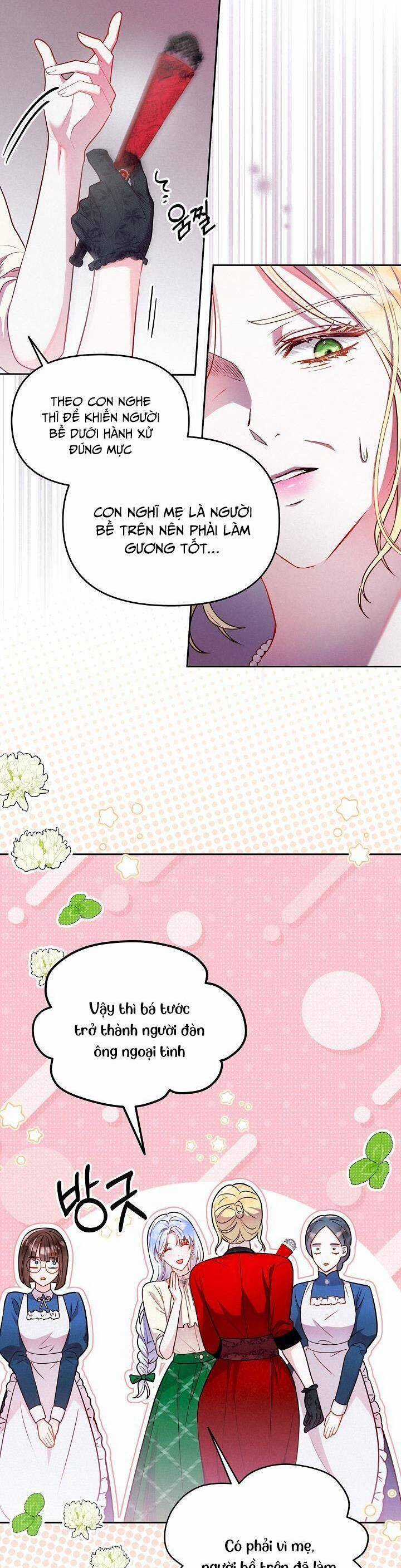 Chiến Lược Ly Hôn - Chapter 7 - Trang 33