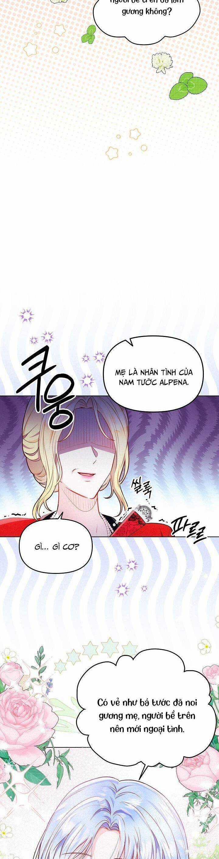 Chiến Lược Ly Hôn - Chapter 7 - Trang 34