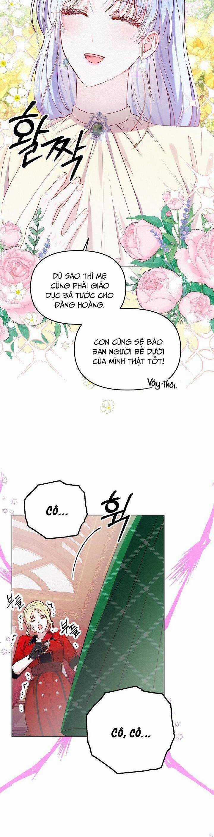 Chiến Lược Ly Hôn - Chapter 7 - Trang 35