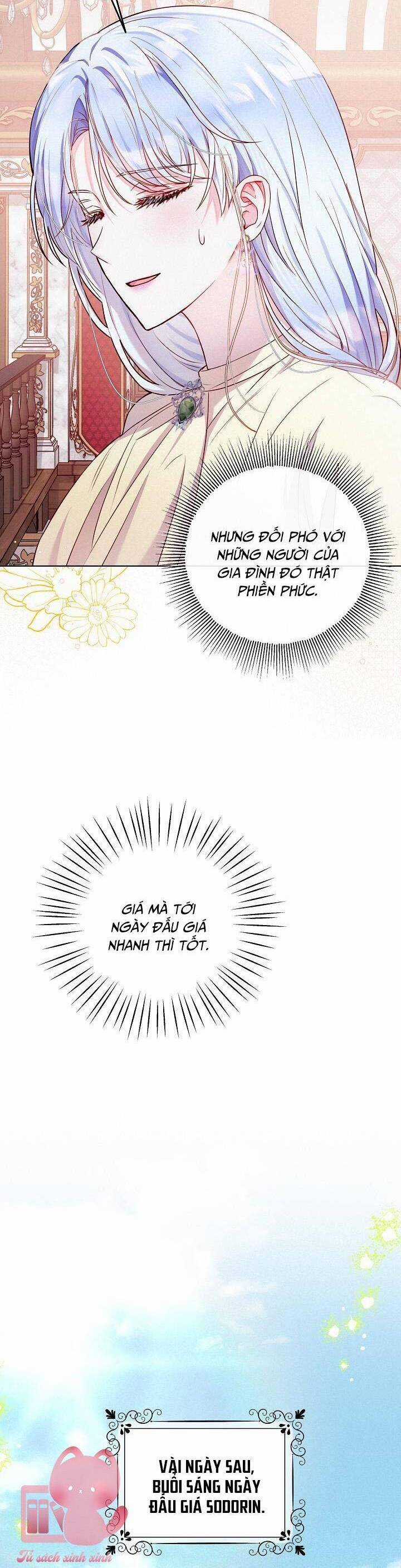 Chiến Lược Ly Hôn - Chapter 7 - Trang 37