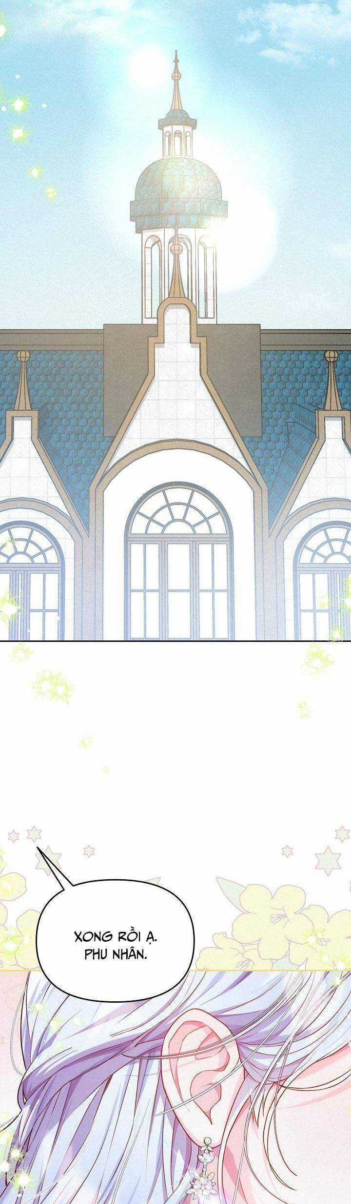 Chiến Lược Ly Hôn - Chapter 7 - Trang 38