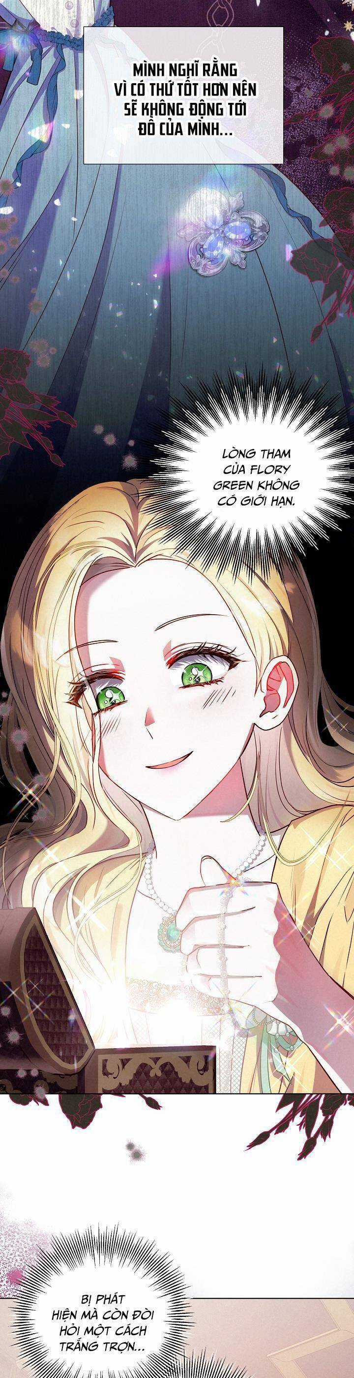 Chiến Lược Ly Hôn - Chapter 7 - Trang 5