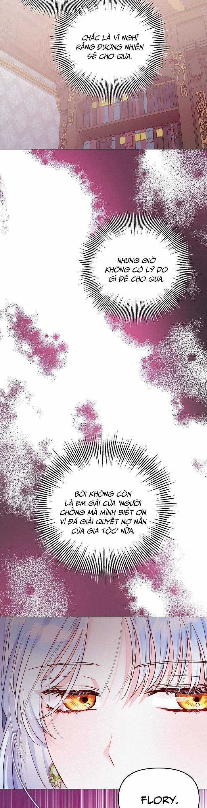 Chiến Lược Ly Hôn - Chapter 7 - Trang 6