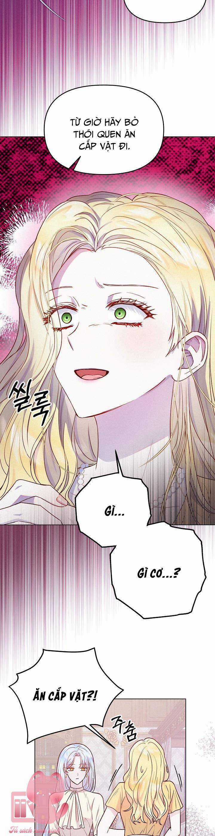 Chiến Lược Ly Hôn - Chapter 7 - Trang 7