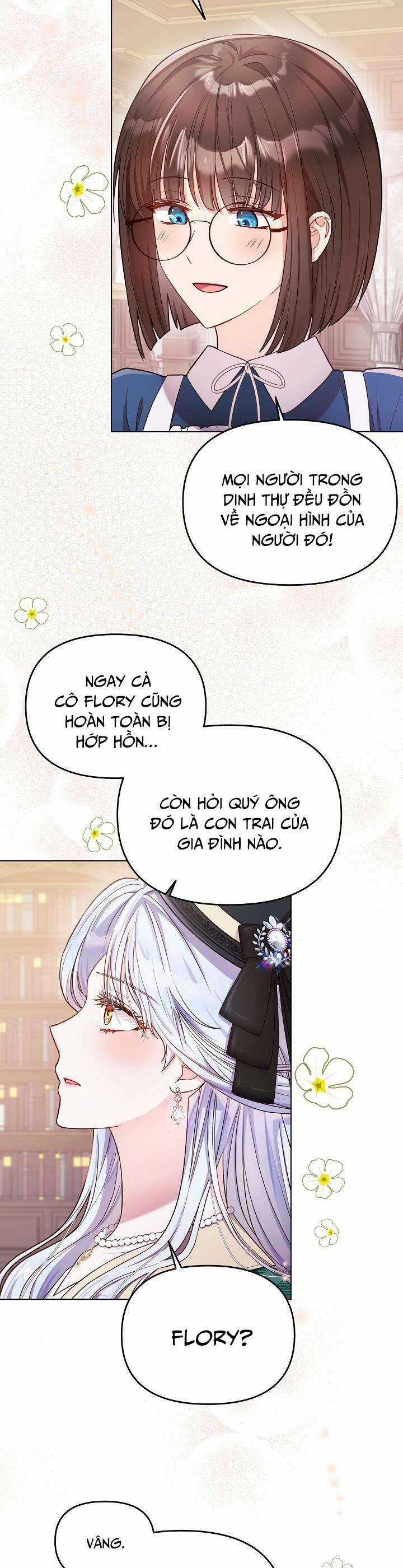Chiến Lược Ly Hôn - Chapter 8 - Trang 2