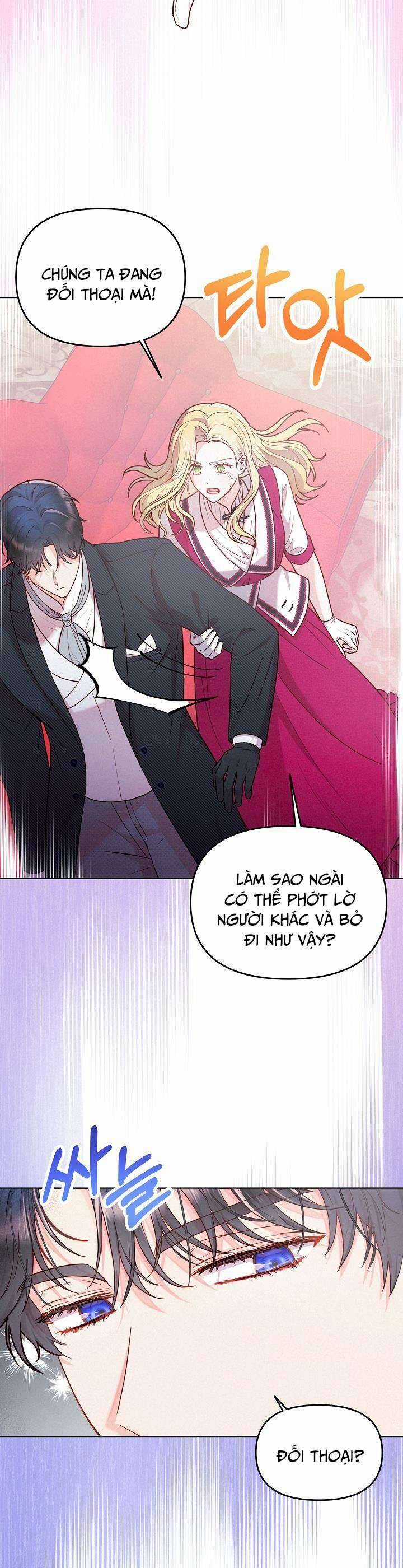 Chiến Lược Ly Hôn - Chapter 8 - Trang 13