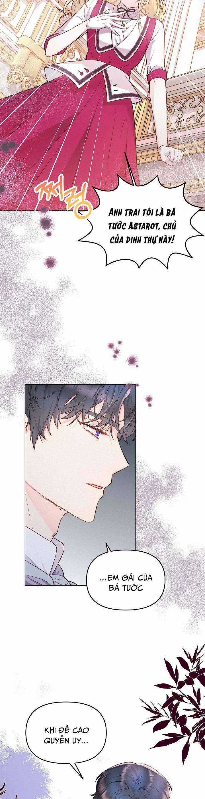 Chiến Lược Ly Hôn - Chapter 8 - Trang 15