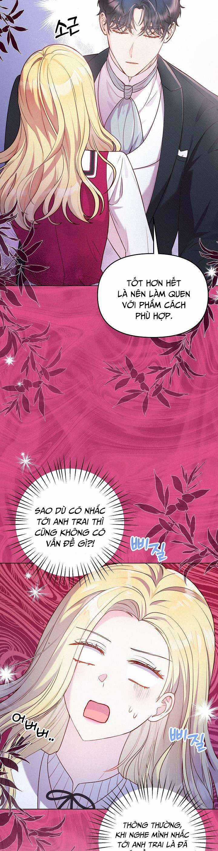 Chiến Lược Ly Hôn - Chapter 8 - Trang 16