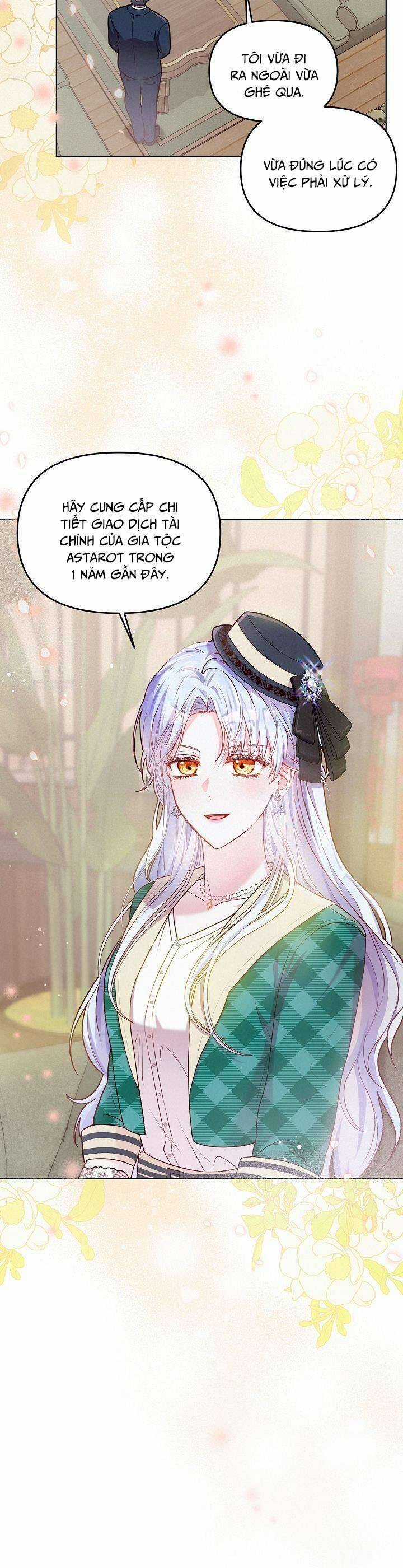 Chiến Lược Ly Hôn - Chapter 8 - Trang 21