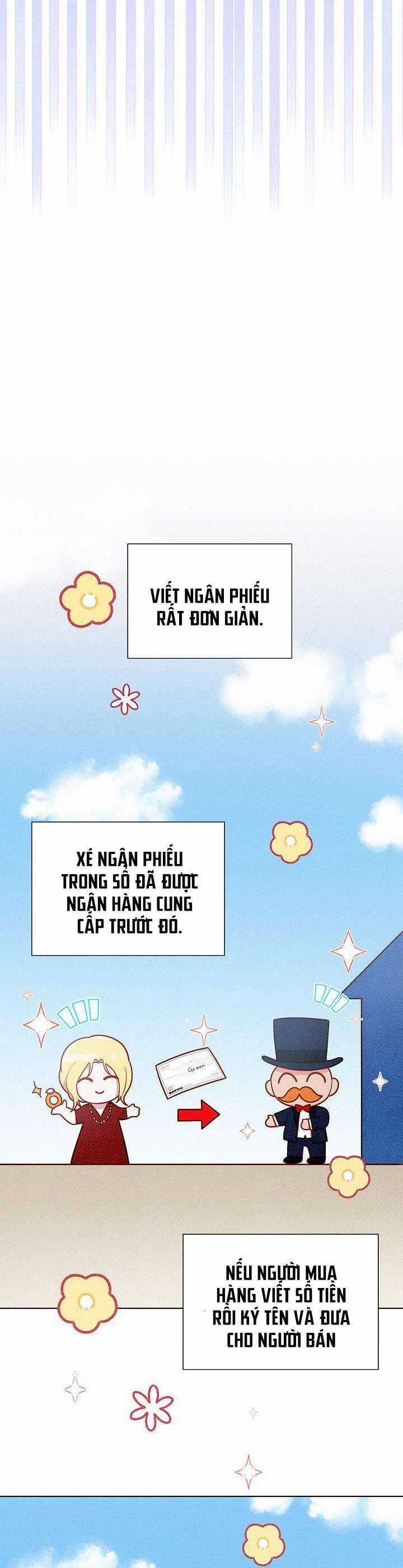 Chiến Lược Ly Hôn - Chapter 8 - Trang 23