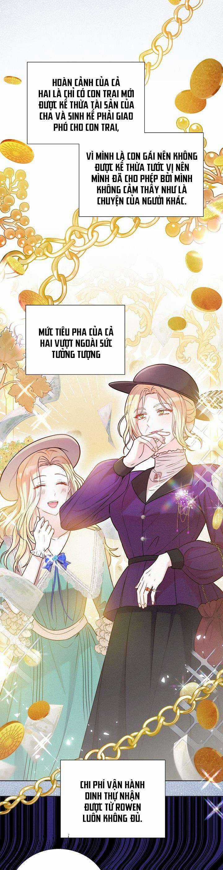 Chiến Lược Ly Hôn - Chapter 8 - Trang 25