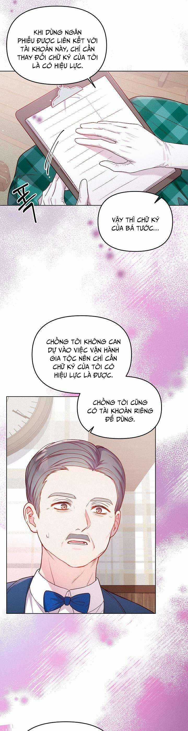 Chiến Lược Ly Hôn - Chapter 8 - Trang 27