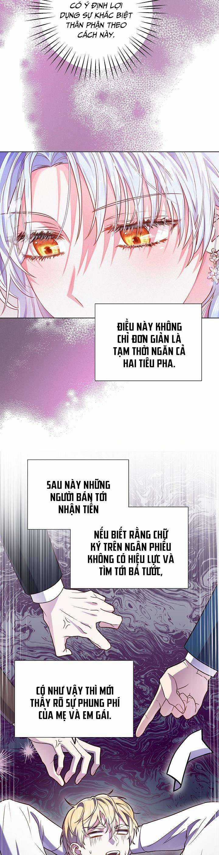 Chiến Lược Ly Hôn - Chapter 8 - Trang 29