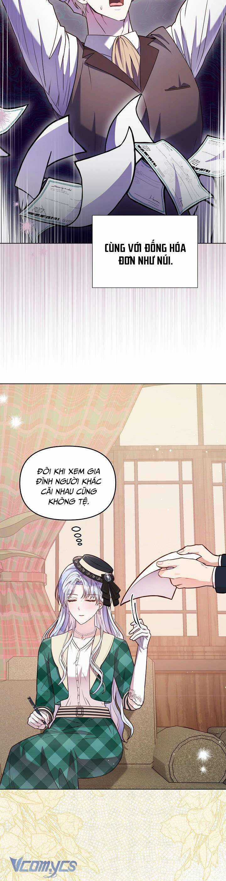 Chiến Lược Ly Hôn - Chapter 8 - Trang 30