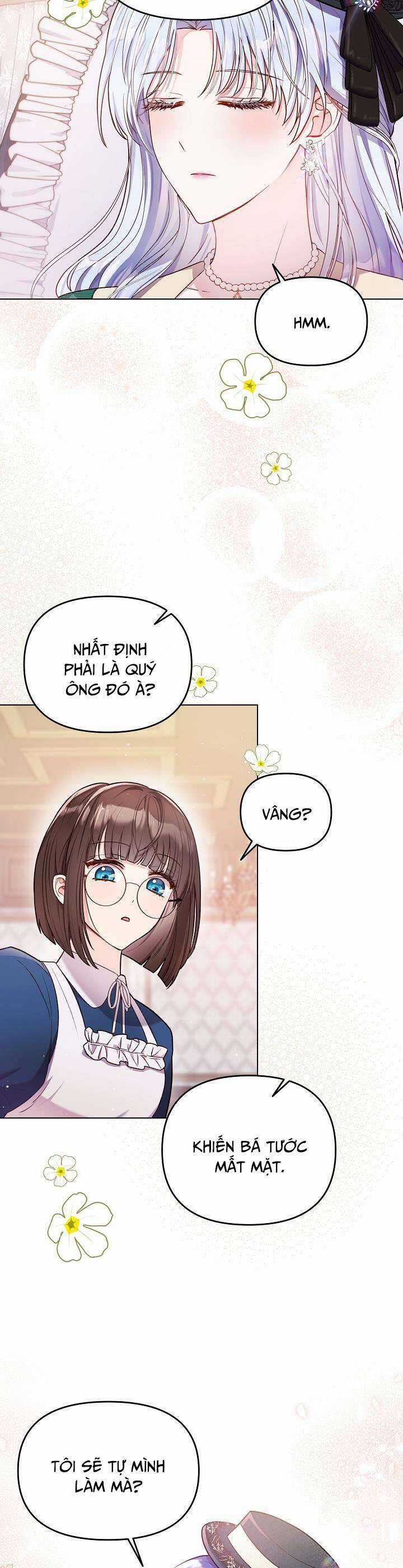 Chiến Lược Ly Hôn - Chapter 8 - Trang 4