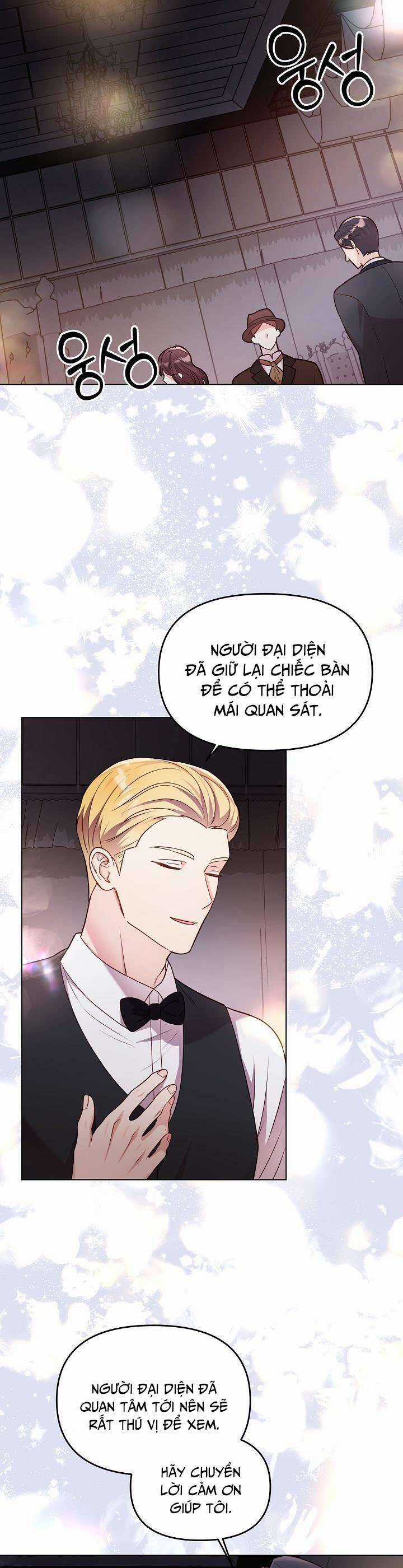 Chiến Lược Ly Hôn - Chapter 8 - Trang 32