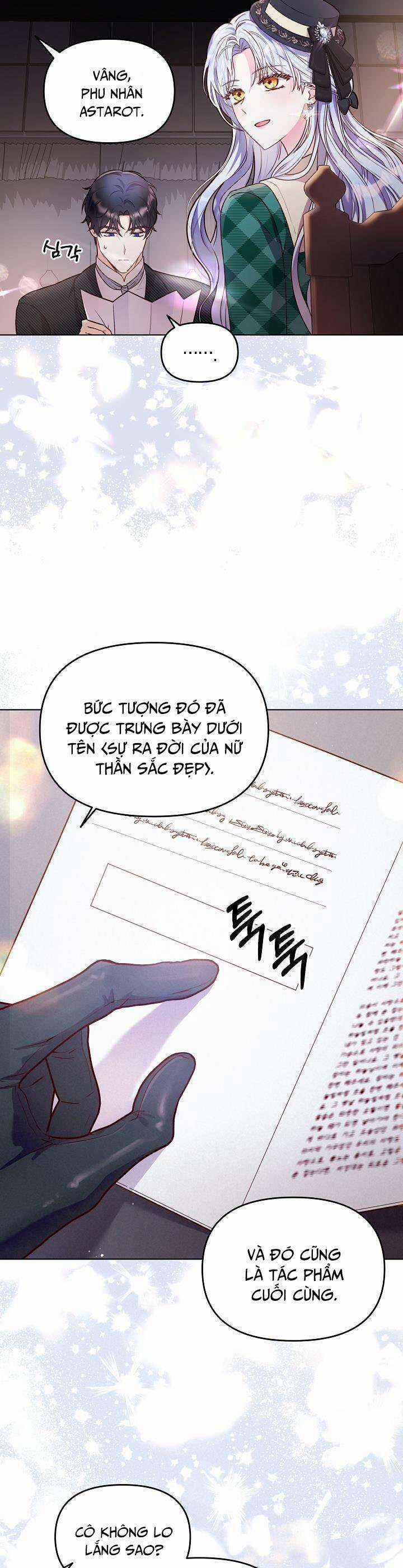 Chiến Lược Ly Hôn - Chapter 8 - Trang 33