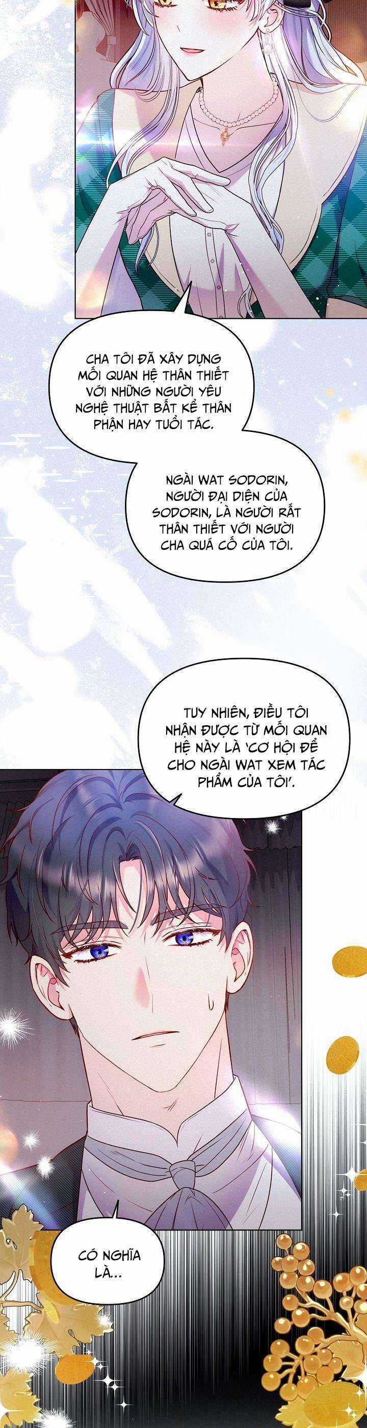 Chiến Lược Ly Hôn - Chapter 8 - Trang 35