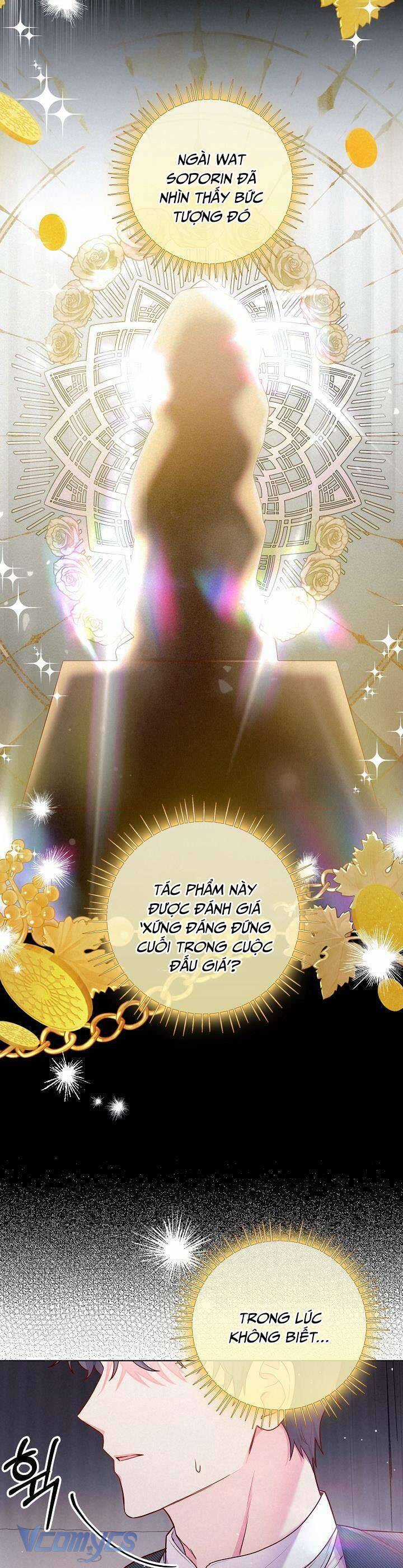 Chiến Lược Ly Hôn - Chapter 8 - Trang 36