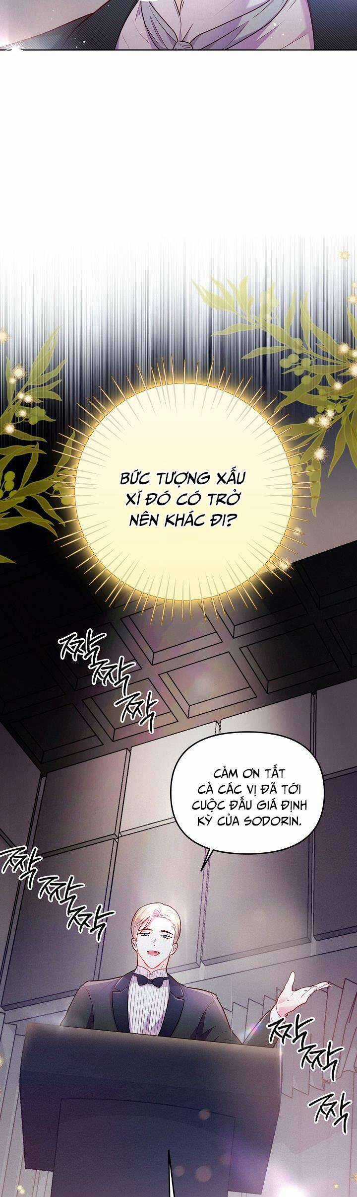Chiến Lược Ly Hôn - Chapter 8 - Trang 37