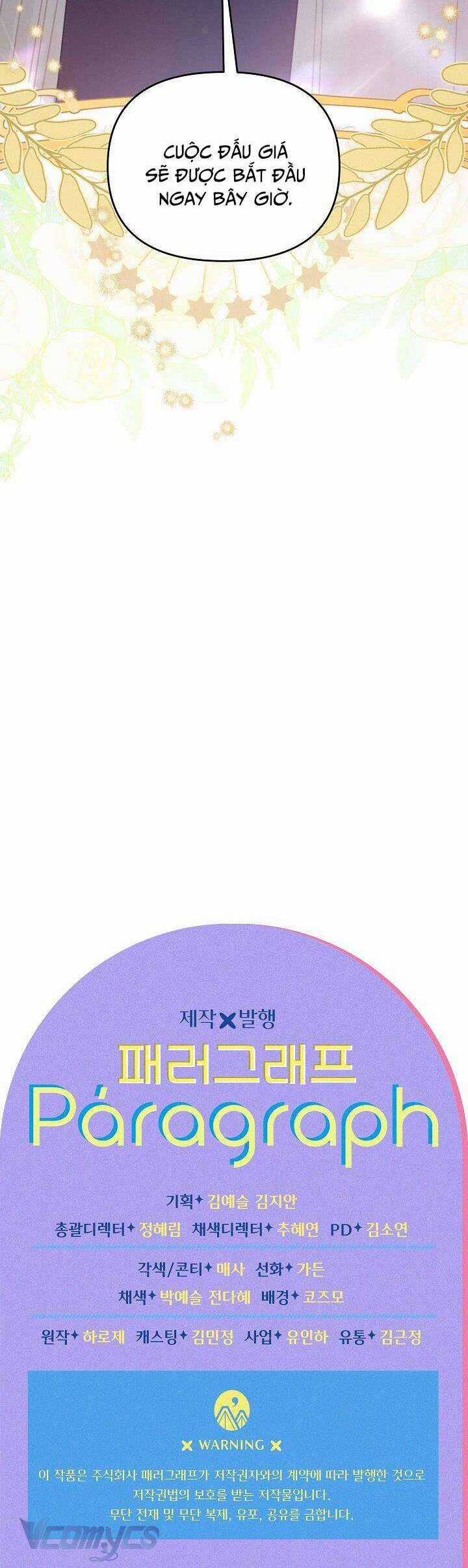 Chiến Lược Ly Hôn - Chapter 8 - Trang 38