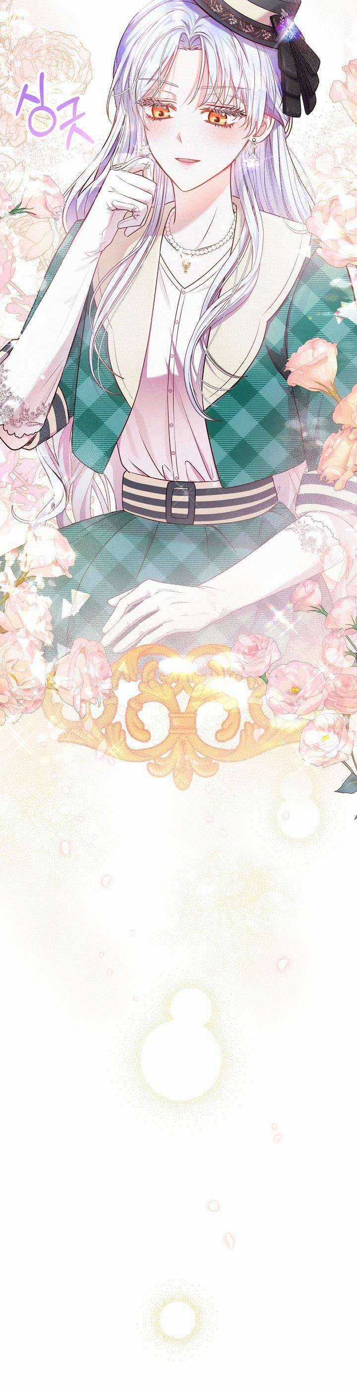 Chiến Lược Ly Hôn - Chapter 8 - Trang 5