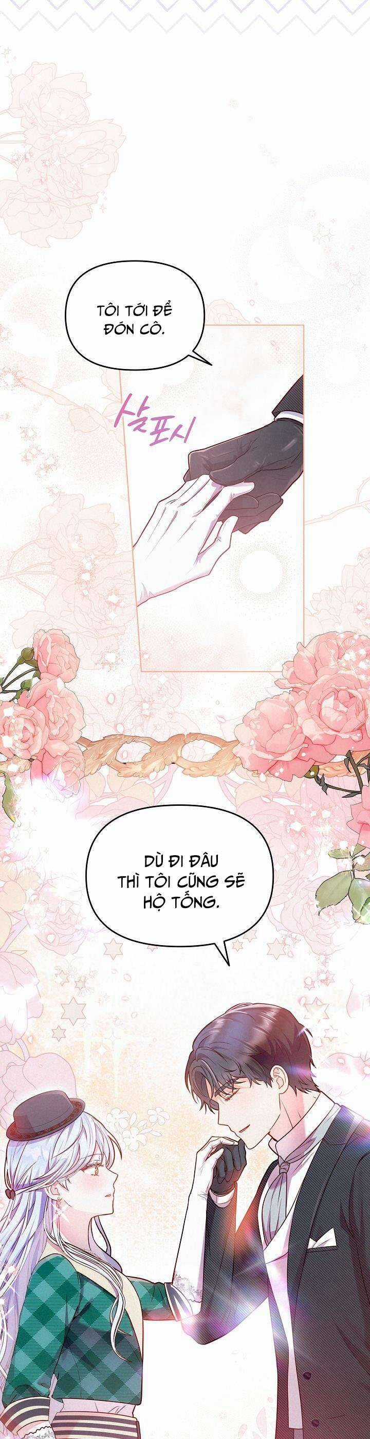 Chiến Lược Ly Hôn - Chapter 8 - Trang 10