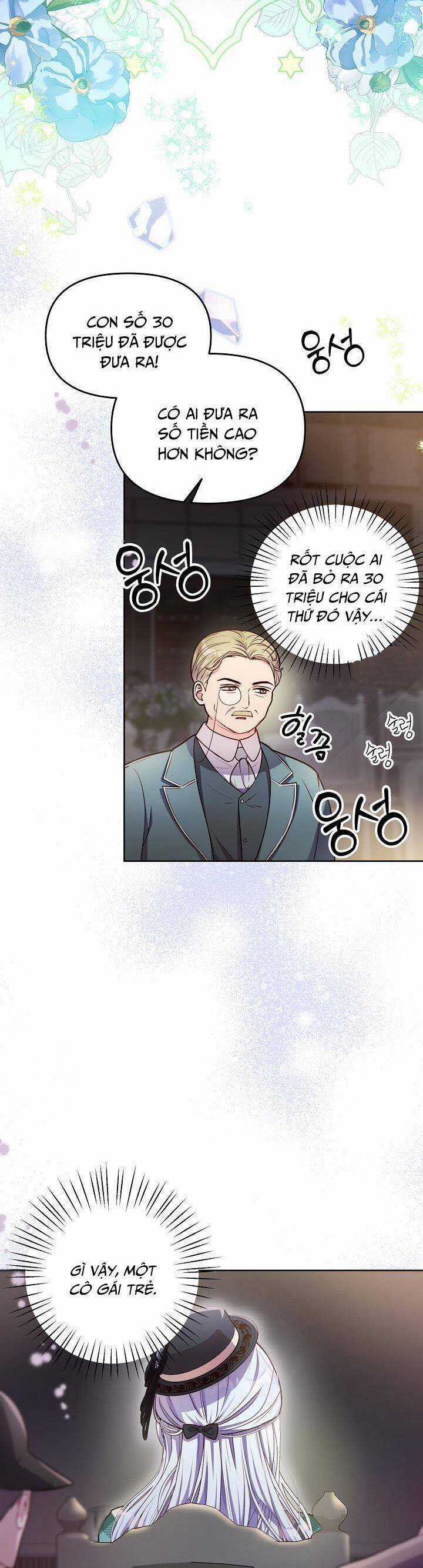 Chiến Lược Ly Hôn - Chapter 9 - Trang 11